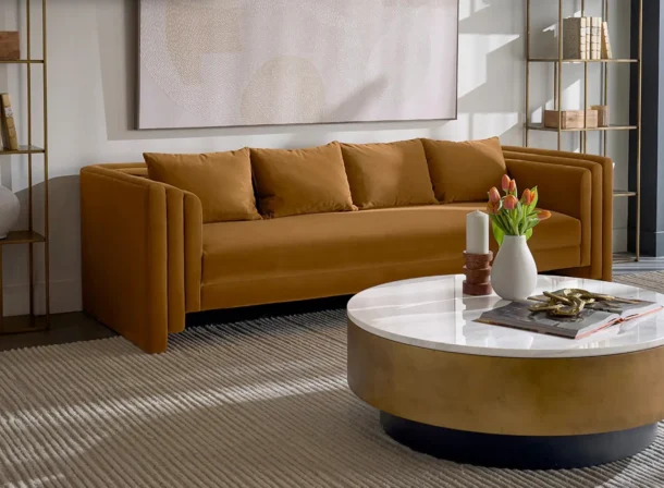 Kira Sofa - Image 2